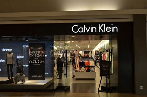 calvin klein shopping portal|calvin klein order online.